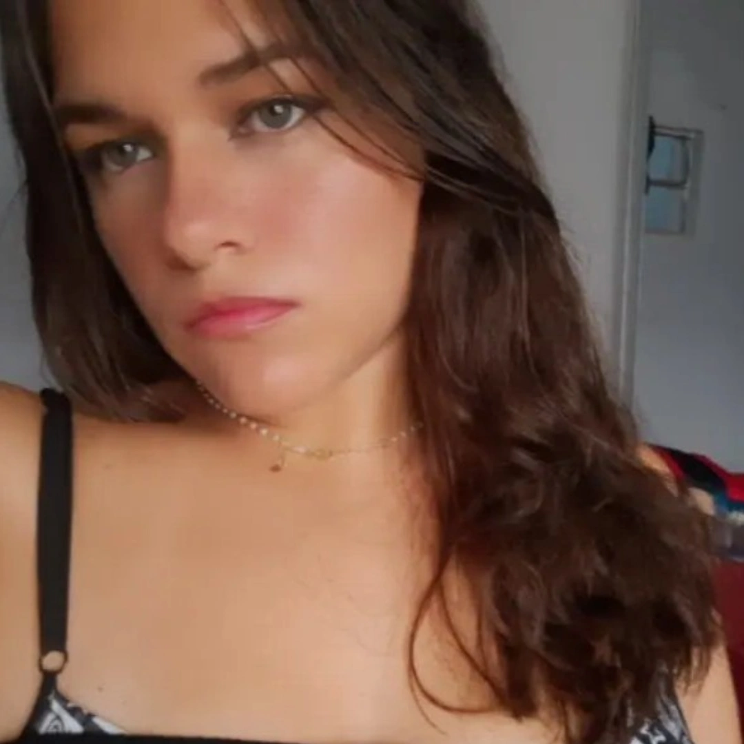 Emily Raquel Dos Santos Goncalves