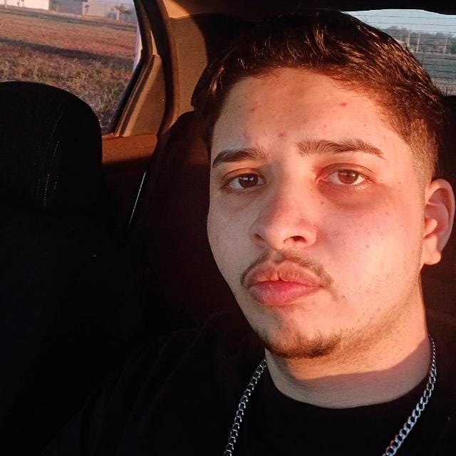 Walisson Vinicius da Silva